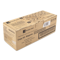 Triumph-Adler 652010114 toner (d'origine) - magenta 652010114 091089