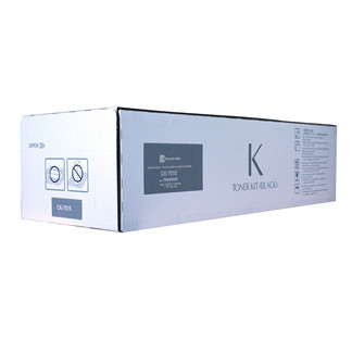 Triumph-Adler CK-7515 (1T02NJ0TA0) toner (d'origine) - noir 1T02NJ0TA0 091135 - 1