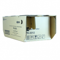 Triumph-Adler PK-3012 (1T02T60TA0) toner (d'origine) - noir 1T02T60TA0 091124