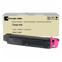 Triumph-Adler PK-5012M (1T02NSBTA0) toner (d'origine) - magenta 1T02NSBTA0 091102