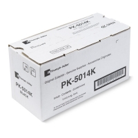 Triumph-Adler PK-5014K (1T02R90TA0) toner à haute capacité (d'origine) - noir 1T02R90TA0 091108