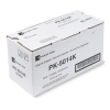 Triumph-Adler PK-5014K (1T02R90TA0) toner à haute capacité (d'origine) - noir 091108 - 1
