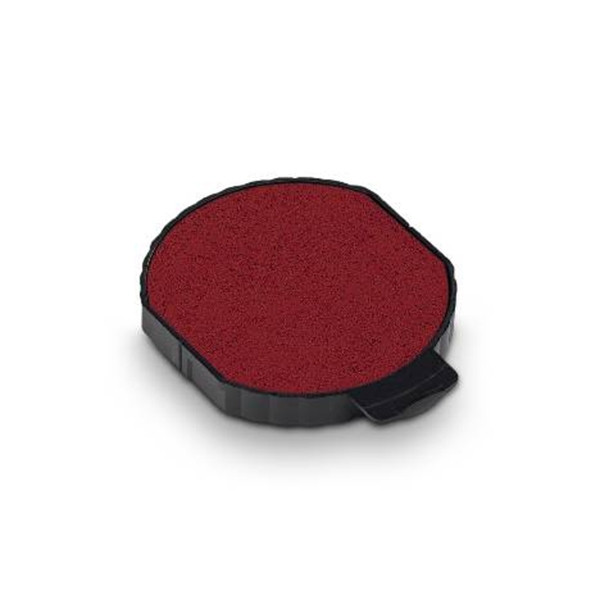 Trodat 6/15 tampon encreur - rouge 11383 206691 - 1