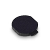 Trodat 6/15 tampon encreur (2 pièces) - noir 225099 - 1