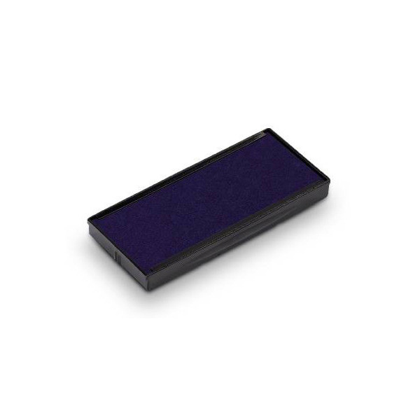 Trodat 6/4202 tampon encreur - bleu 11514 225026 - 1