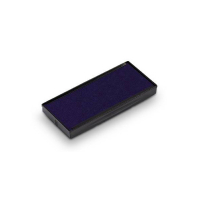 Trodat 6/4202 tampon encreur - bleu 11514 225026