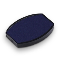 Trodat 6/44055 tampon encreur - bleu 11354 206684