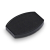 Trodat 6/44055 tampon encreur - noir 206682 - 1