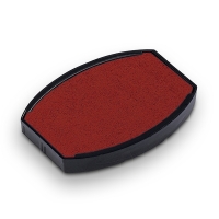 Trodat 6/44055 tampon encreur - rouge 11353 206683