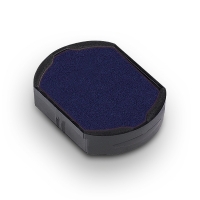Trodat 6/46019 tampon encreur - bleu 11254 206649