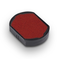 Trodat 6/46019 tampon encreur - rouge 11253 206648