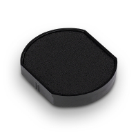 Trodat 6/46030 tampon encreur (2 pièces) - noir  225079