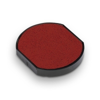 Trodat 6/46040 tampon encreur - rouge 11333 206675