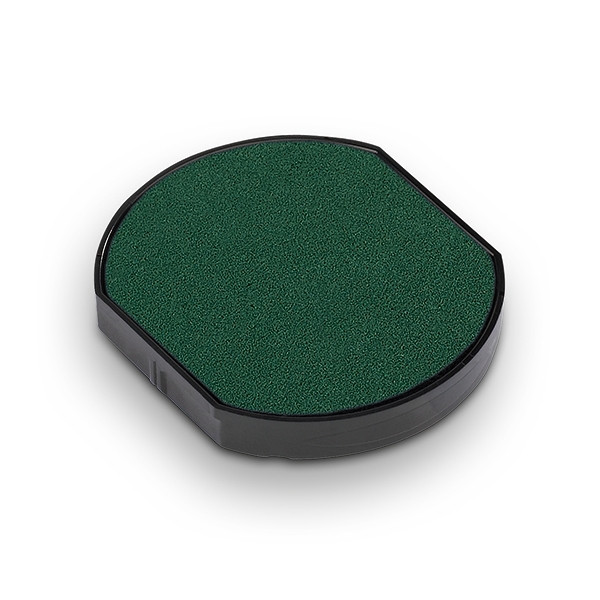 Trodat 6/46040 tampon encreur - vert 11335 206677 - 1