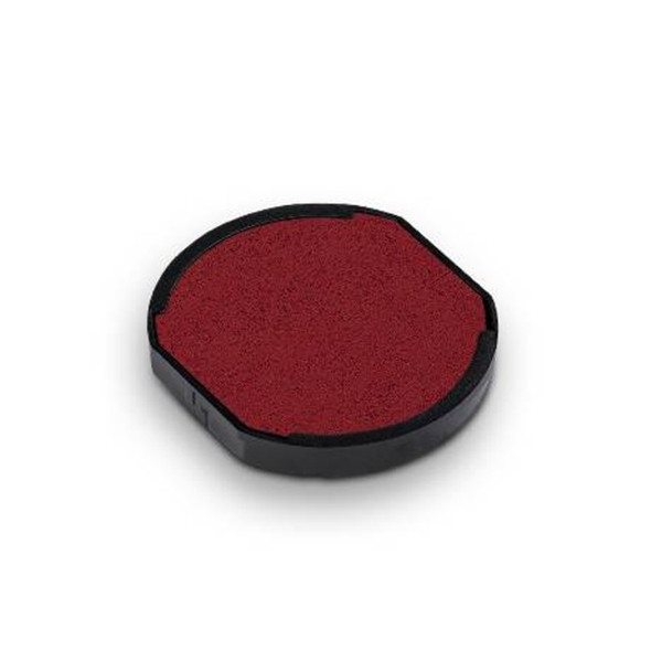 Trodat 6/46045 tampon encreur - rouge 11363 206687 - 1