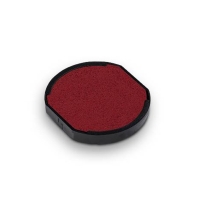 Trodat 6/46045 tampon encreur - rouge 11363 206687