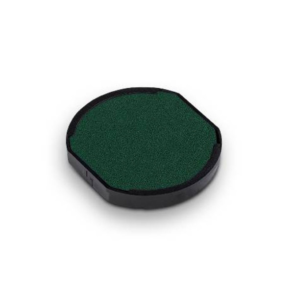 Trodat 6/46045 tampon encreur - vert 11365 206689 - 1