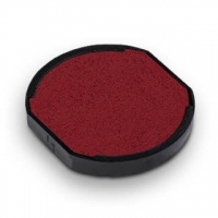 Trodat 6/46050 tampon encreur - rouge 11273 206656