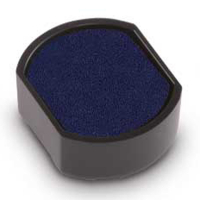 Trodat 6/4612 tampon encreur - bleu 11854 225047