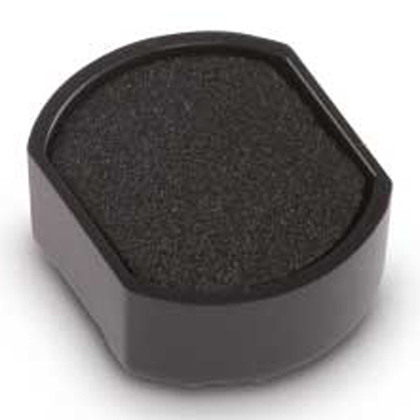 Trodat 6/4612 tampon encreur - noir 11851 225045 - 1