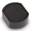 Trodat 6/4612 tampon encreur - noir 225045 - 1