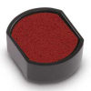 Trodat 6/4612 tampon encreur - rouge