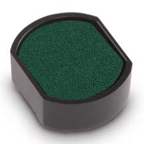 Trodat 6/4612 tampon encreur vert 11855 225048 - 1
