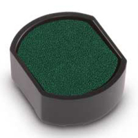 Trodat 6/4612 tampon encreur vert 11855 225048
