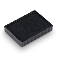 Trodat 6/4750 tampon encreur - noir 225040