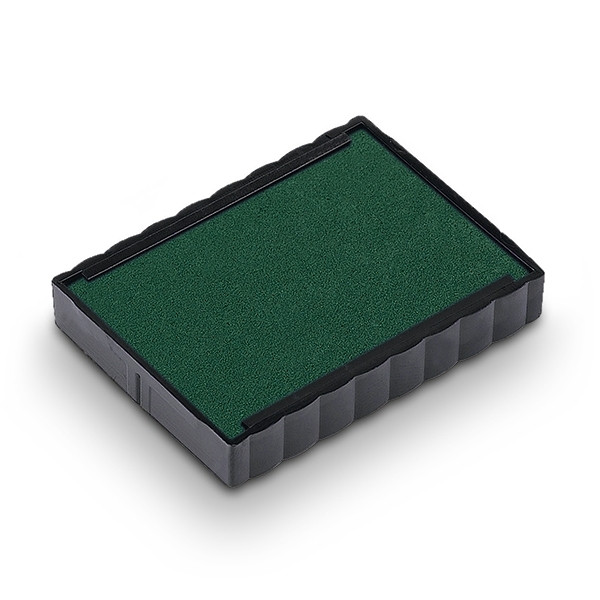 Trodat 6/4750 tampon encreur - vert 11675 225043 - 1