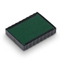 Trodat 6/4750 tampon encreur - vert 11675 225043