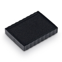 Trodat 6/4750 tampon encreur (2 pièces) - noir  225132