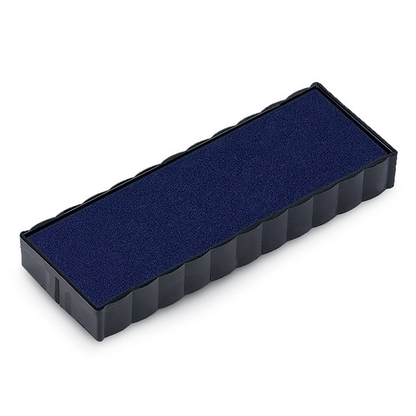 Trodat 6/4817 tampon encreur (2 pièces) - bleu  206569 - 1