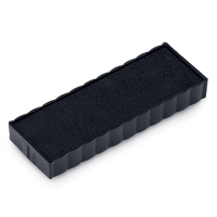 Trodat 6/4817 tampon encreur (2 pièces) - noir