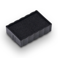 Trodat 6/4850 tampon encreur - noir 11341 206678