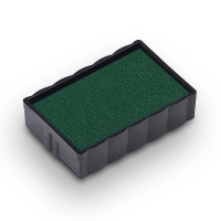 Trodat 6/4850 tampon encreur - vert 11345 206681