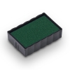 Trodat 6/4850 tampon encreur - vert
