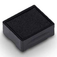 Trodat 6/4907 tampon encreur - noir 11181 206619