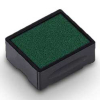 Trodat 6/4907 tampon encreur - vert