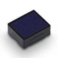 Trodat 6/4908 tampon encreur - bleu 11174 206617