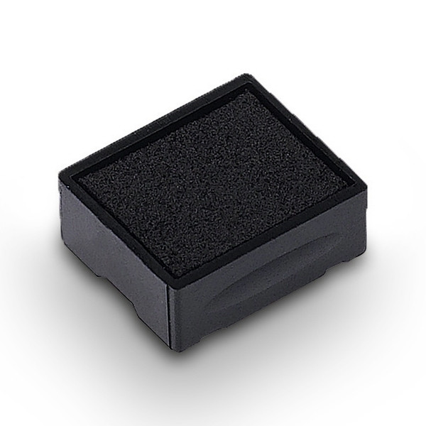 Trodat 6/4908 tampon encreur - noir 11171 206615 - 1