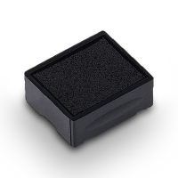 Trodat 6/4908 tampon encreur - noir 11171 206615