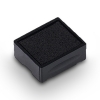 Trodat 6/4908 tampon encreur - noir