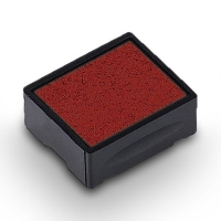 Trodat 6/4908 tampon encreur - rouge 11173 206616