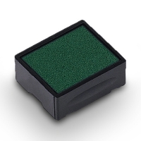 Trodat 6/4908 tampon encreur - vert 11175 206618
