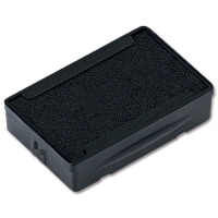 Trodat 6/4910 tampon encreur (2 pièces) - noir