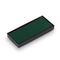 Trodat 6/4915 tampon encreur - vert 11465 225012