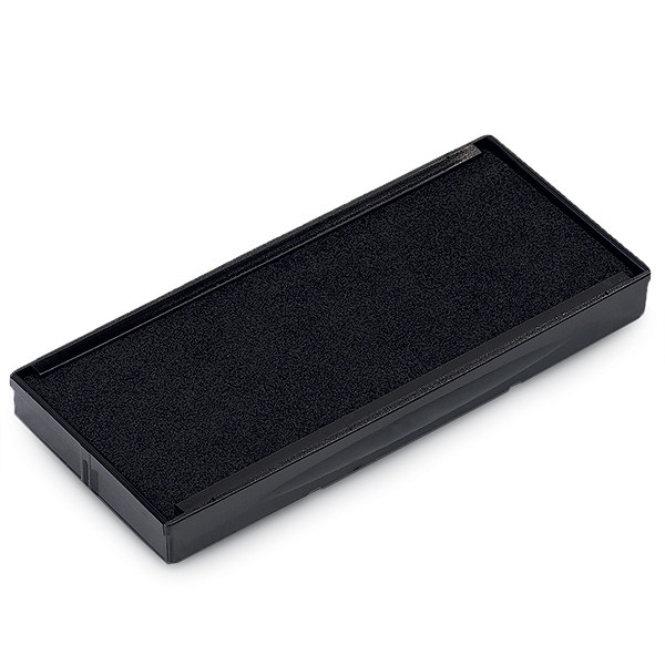 Trodat 6/4915 tampon encreur (2 pièces) - noir  206564 - 1