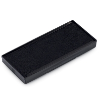 Trodat 6/4915 tampon encreur (2 pièces) - noir  206564