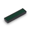 Trodat 6/4916 tampon encreur - vert